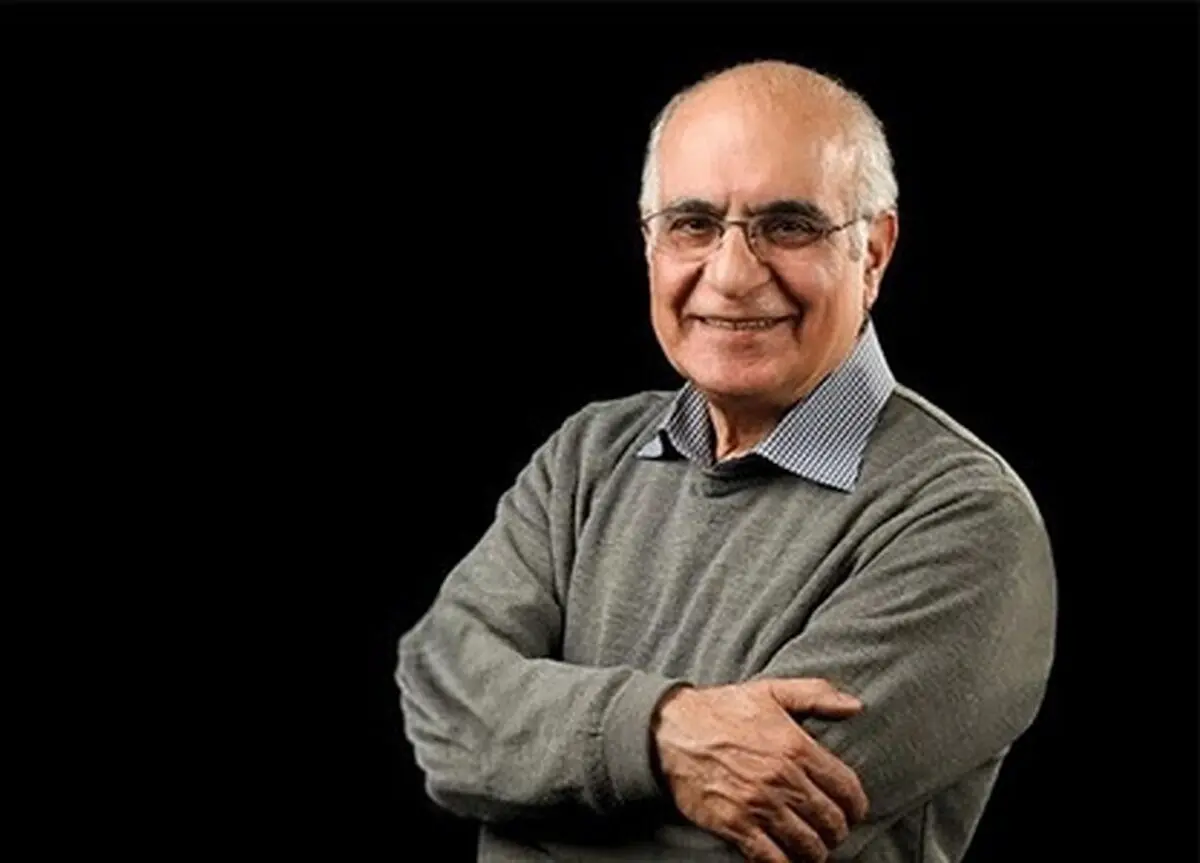 بهت و حیرت مرد خاطره ساز دهه ۶۰ از قتل داریوش مهرجویی