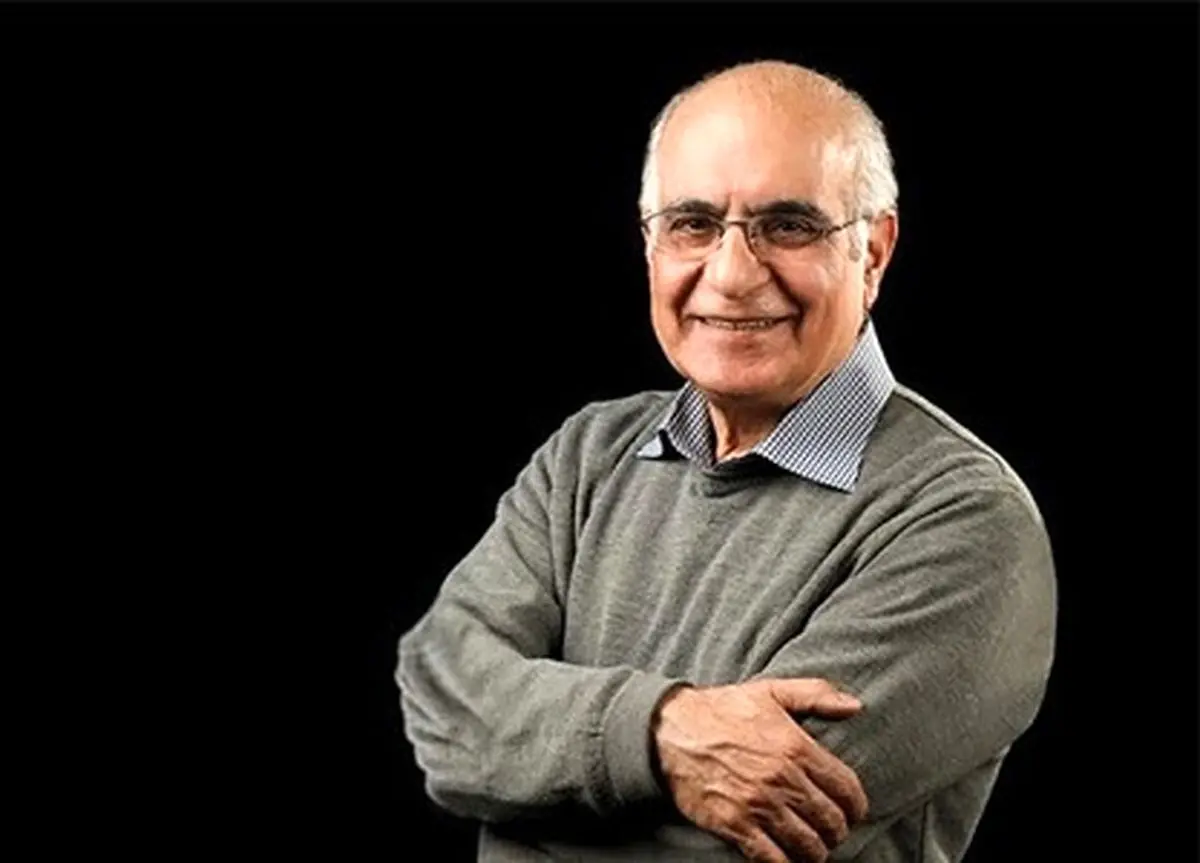 بهت و حیرت مرد خاطره ساز دهه ۶۰ از قتل داریوش مهرجویی