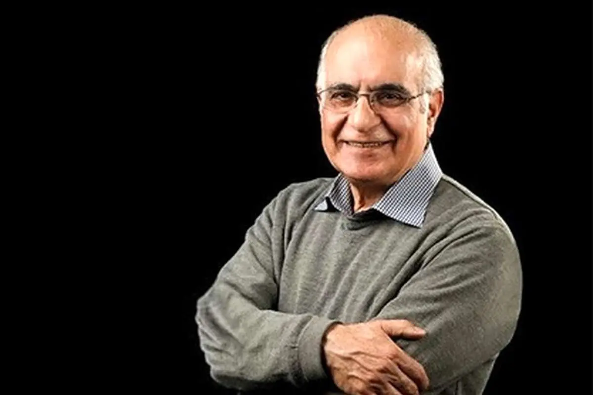 بهت و حیرت مرد خاطره ساز دهه ۶۰ از قتل داریوش مهرجویی