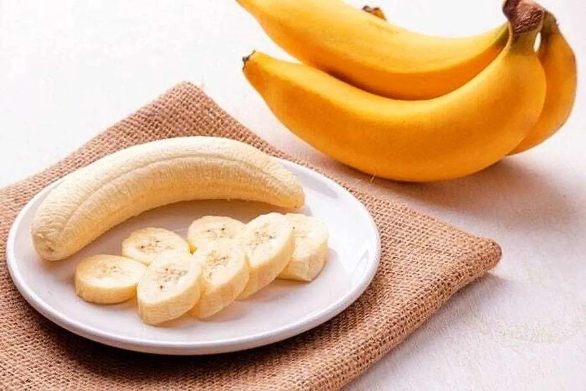 به جای موز این مواد غذایی را مصرف کنید