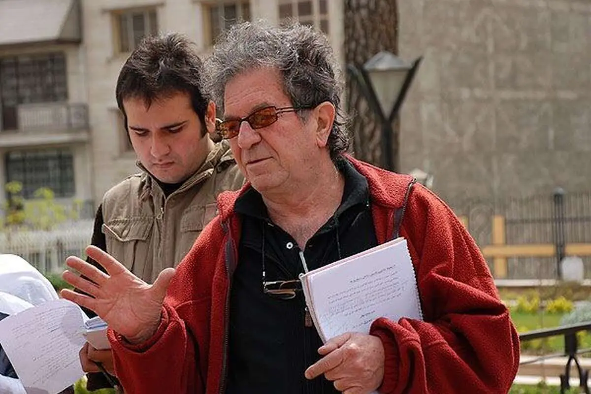 نامه ۱۰۰ سینماگر افغانستانی درباره قتل داریوش مهرجویی و همسرش