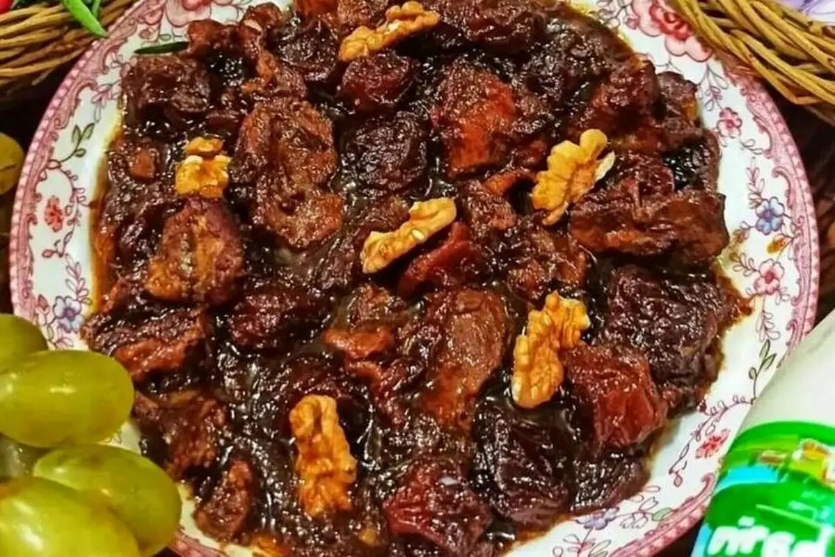 لَوِه کباب؛ بهترین غذای شمالی که تا به حال خوردهاید
