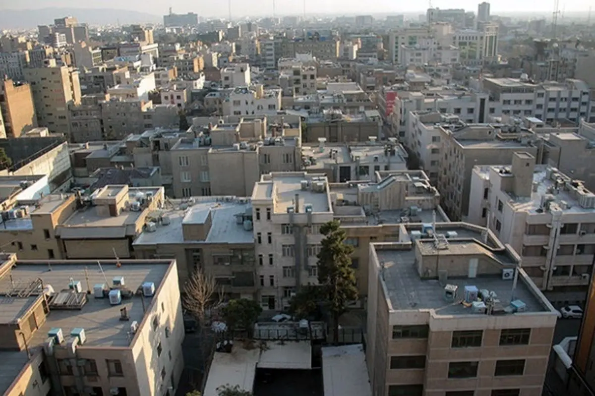 صفر تا ۱۰۰ بازار مسکن در محله نازی‌آباد