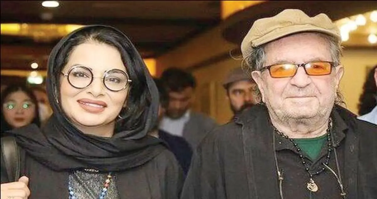 رد خون؛ سرنخ مهم پلیس در قتل داریوش مهرجویی و همسرش