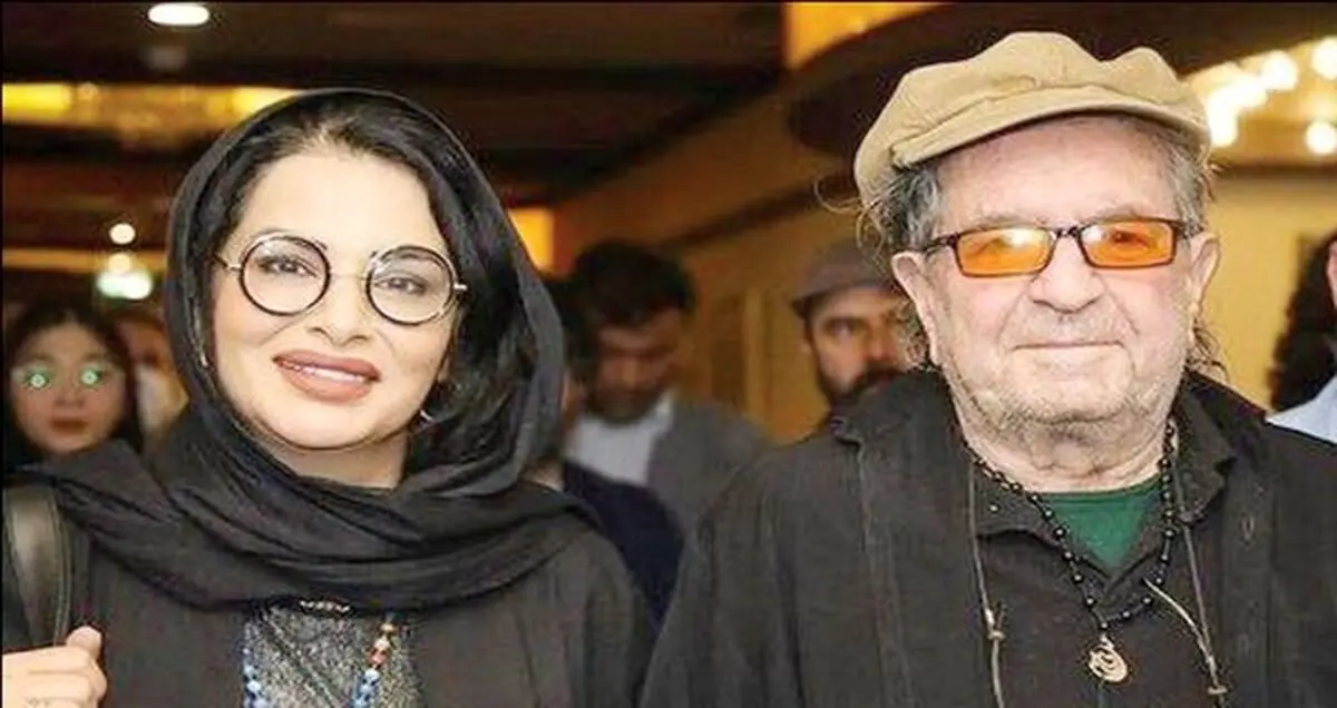 رد خون؛ سرنخ مهم پلیس در قتل داریوش مهرجویی و همسرش