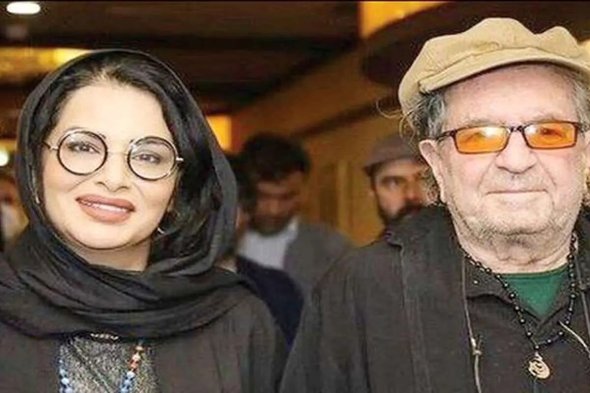 رد خون؛ سرنخ مهم پلیس در قتل داریوش مهرجویی و همسرش