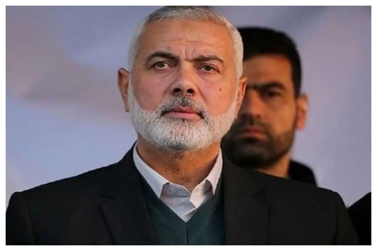 شهادت ۱۴ عضو خانواده «اسماعیل هنیه» در بمباران خانه‌اش