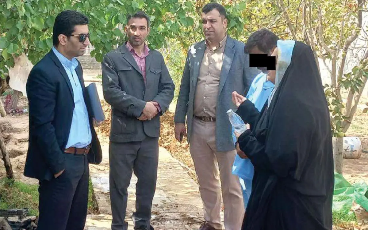 سکانس آخر جنایت ۴۱۰ هزار دلاری؛ قتل آقای مدیر با قرص!