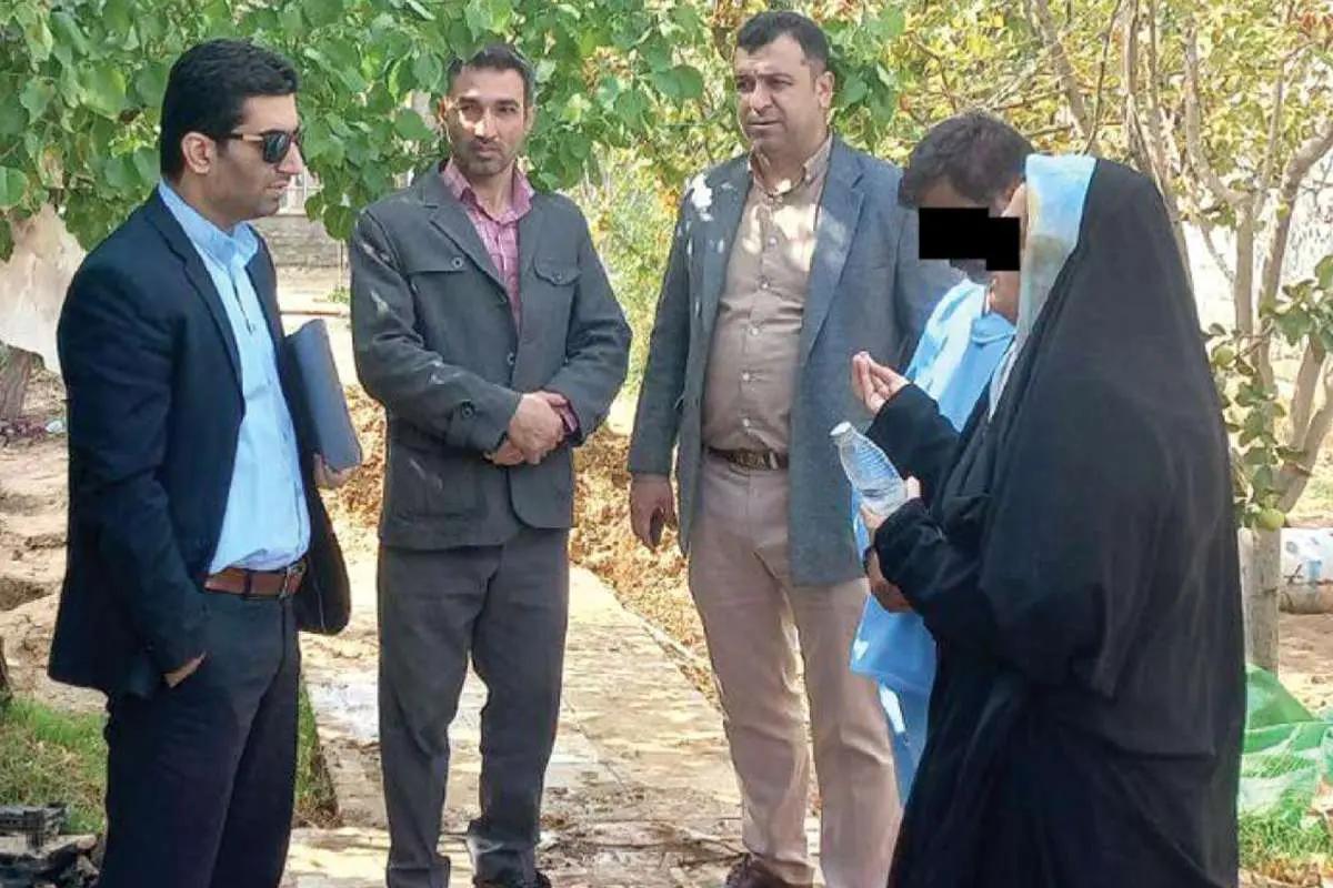 سکانس آخر جنایت ۴۱۰ هزار دلاری؛ قتل آقای مدیر با قرص!