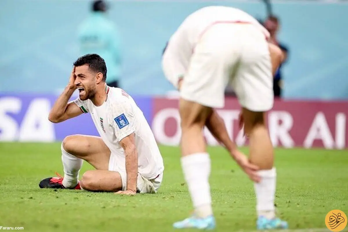 یک اتفاق بد دیگر برای پرسپولیس؛ خبری نگران کننده در راه است؟