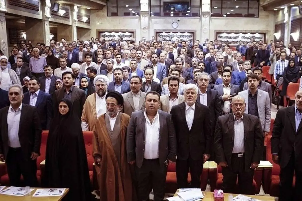کیهان: کف اصلاح طلبان خوبند، اما سقف شان برانداز هستند