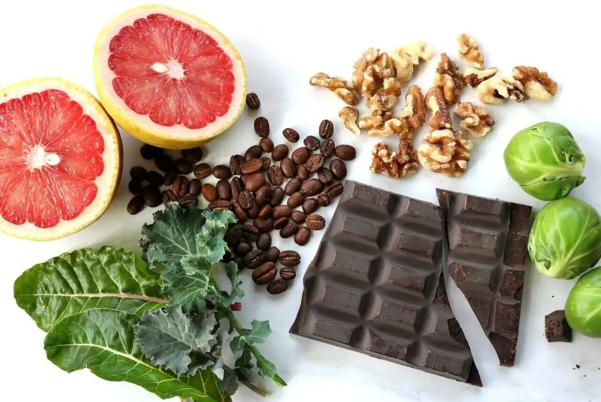 فواید مواد غذایی تلخ که ضرورت مصرف آن‌ها را دوچندان می‌کند