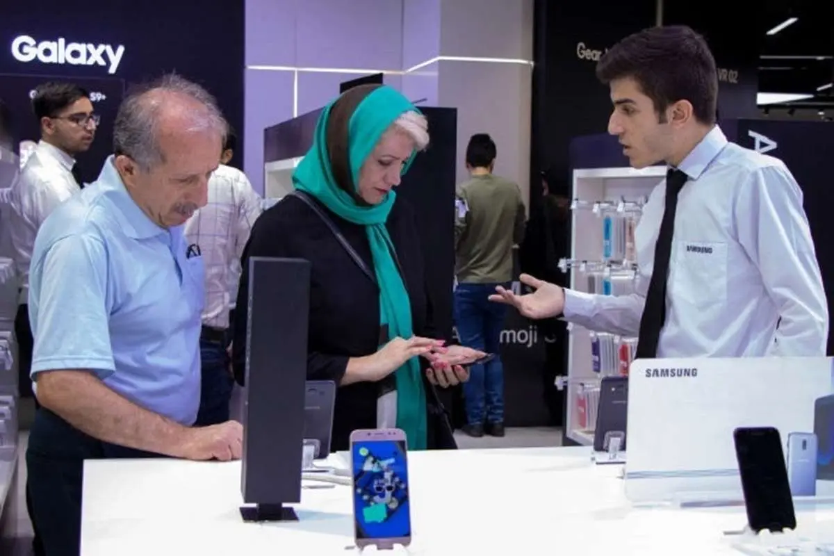 قیمت گوشیهای سامسونگ، شیائومی و آیفون امروز چهارشنبه ۲۶ مهر ۱۴۰۲
