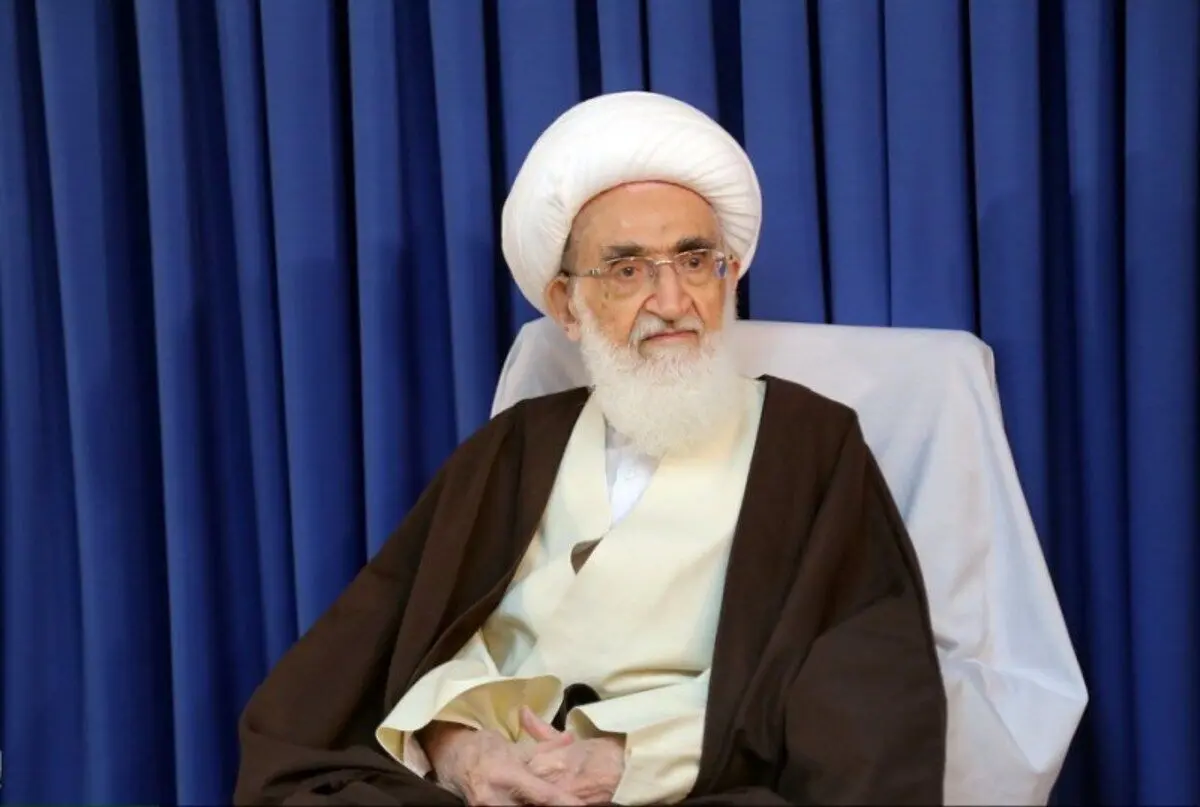 آیت‌الله نوری‌همدانی: علیه اسرائیل اقدام عملی شود
