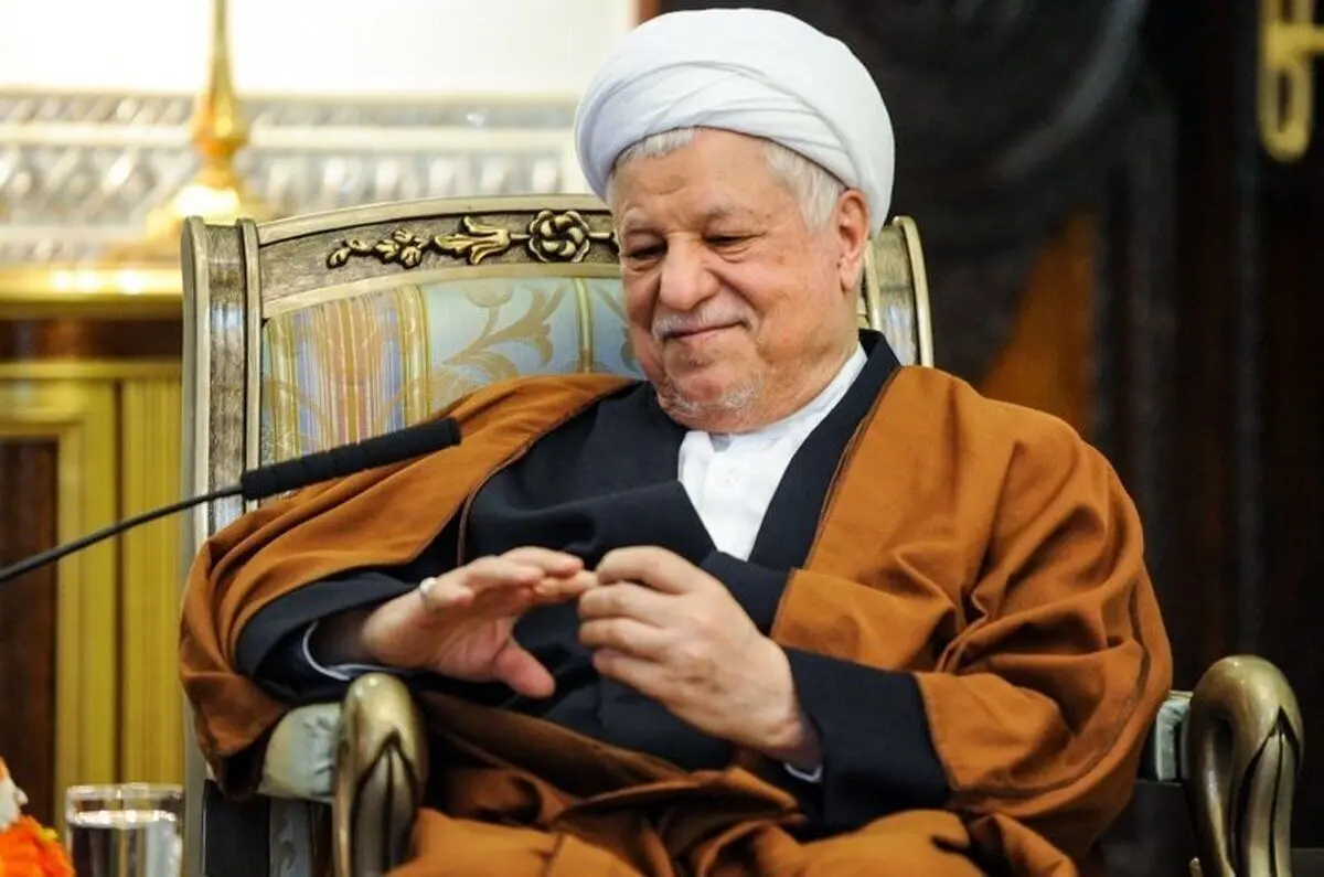 بازجویی از آیت الله هاشمی درباره کتاب سرگذشت فلسطین /مقدمه‌ای که دردسرساز شد