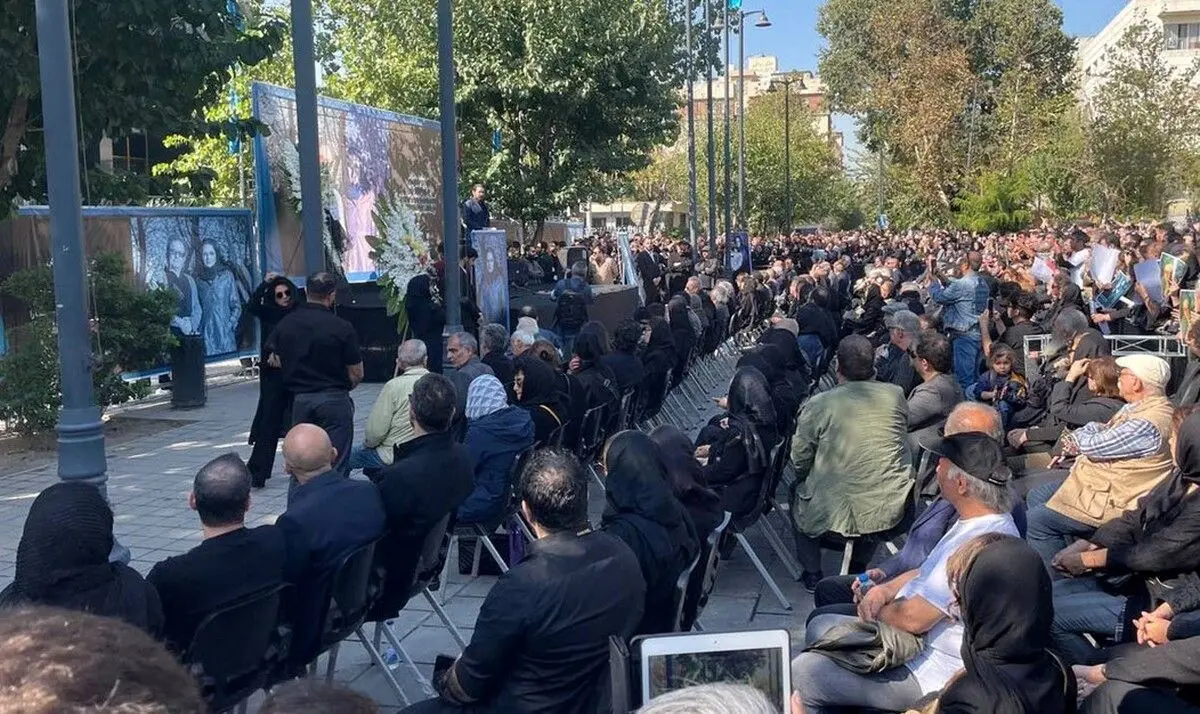 (ویدیو) مونا مهرجویی: احساس می‌کنم پدر و مادرم از من می‌خواهند سرپا بمانم