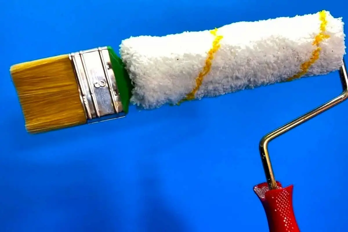 (ویدئو) ۷ روش ساده برای استادانه نقاشی کردن خانه