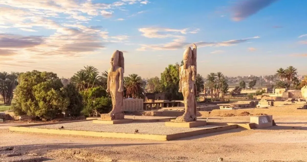 (تصاویر) ۱۰ تمدن بزرگ در تاریخ
