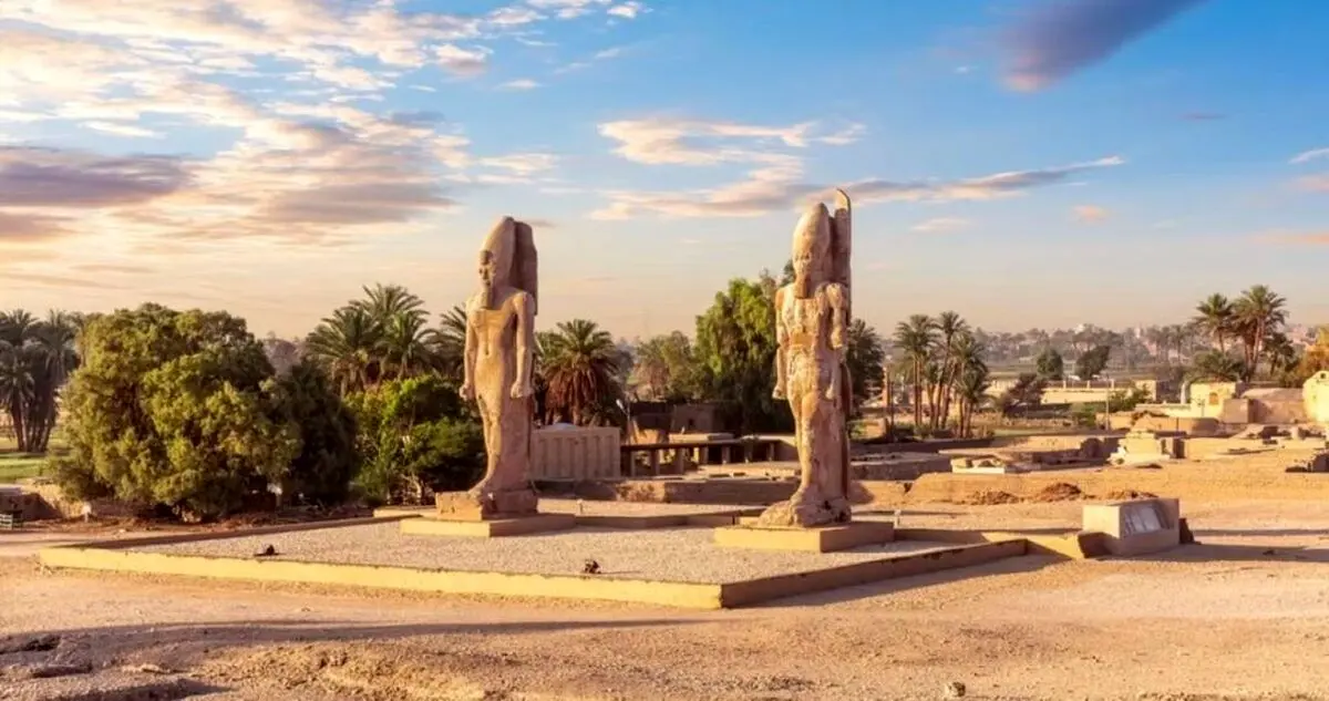 (تصاویر) ۱۰ تمدن بزرگ در تاریخ