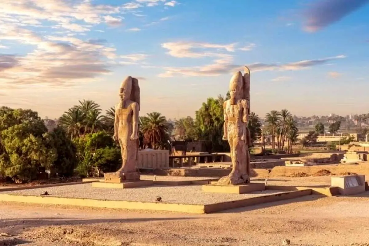 (تصاویر) ۱۰ تمدن بزرگ در تاریخ