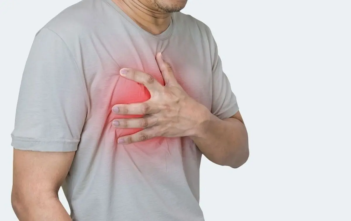 (ویدئو) سکته قلبی چگونه اتفاق می‌افتد؟