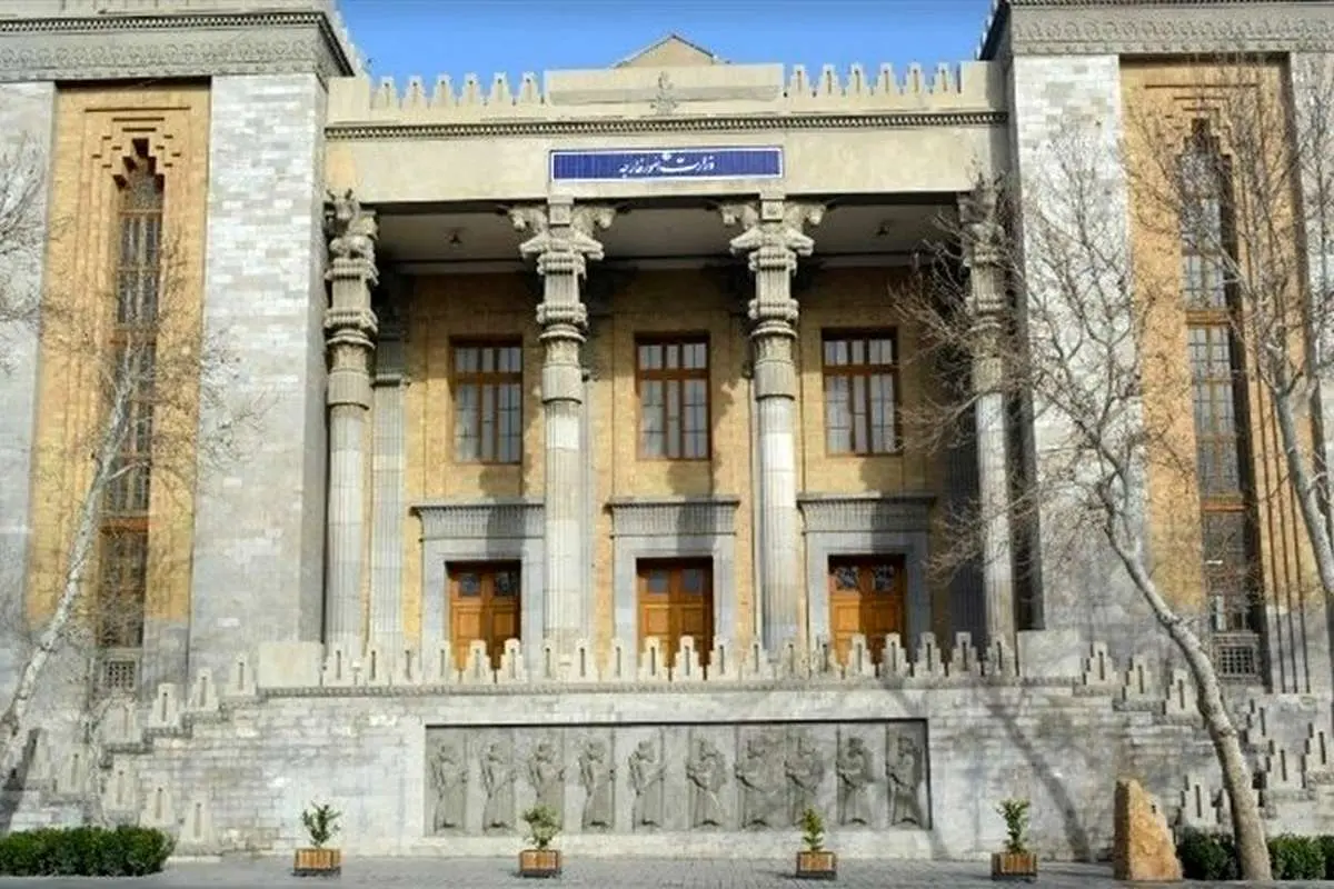 وزارت امور خارجه: پایان محدودیت‌های ایران به صورت خودکار محقق شد