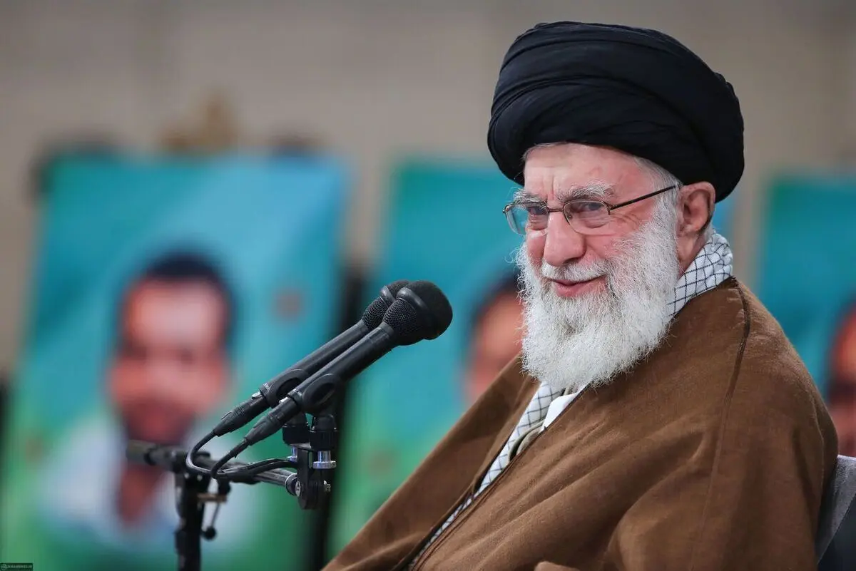 حکم انتصاب جدید از سوی رهبر انقلاب صادر شد
