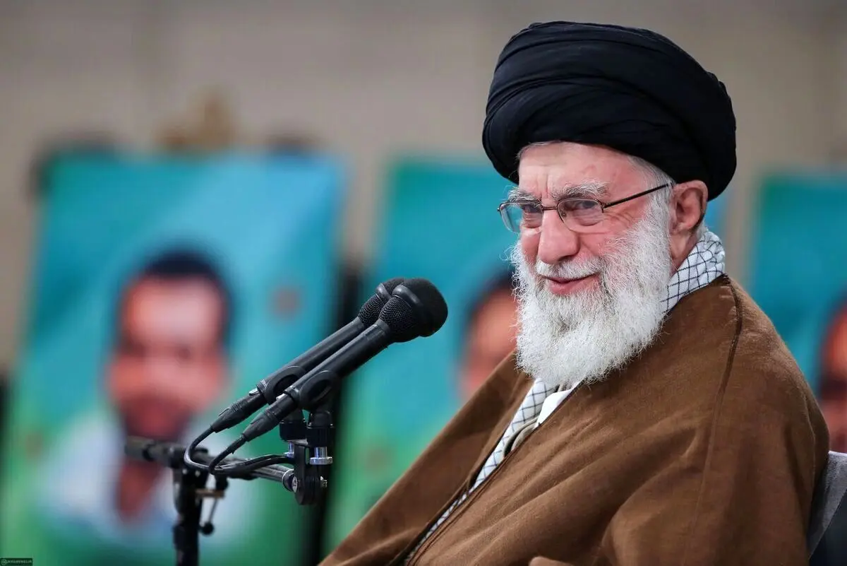 حکم انتصاب جدید از سوی رهبر انقلاب صادر شد