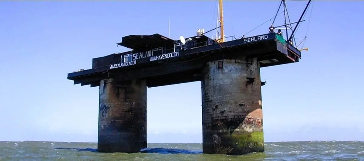 (تصاویر) کوچک‌ترین کشور‌های دنیا که از وجودشان بی خبر بودید