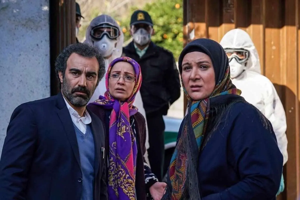 ۱۰ سریال ایرانی که بینندگان از تکرارش خسته نمیشوند