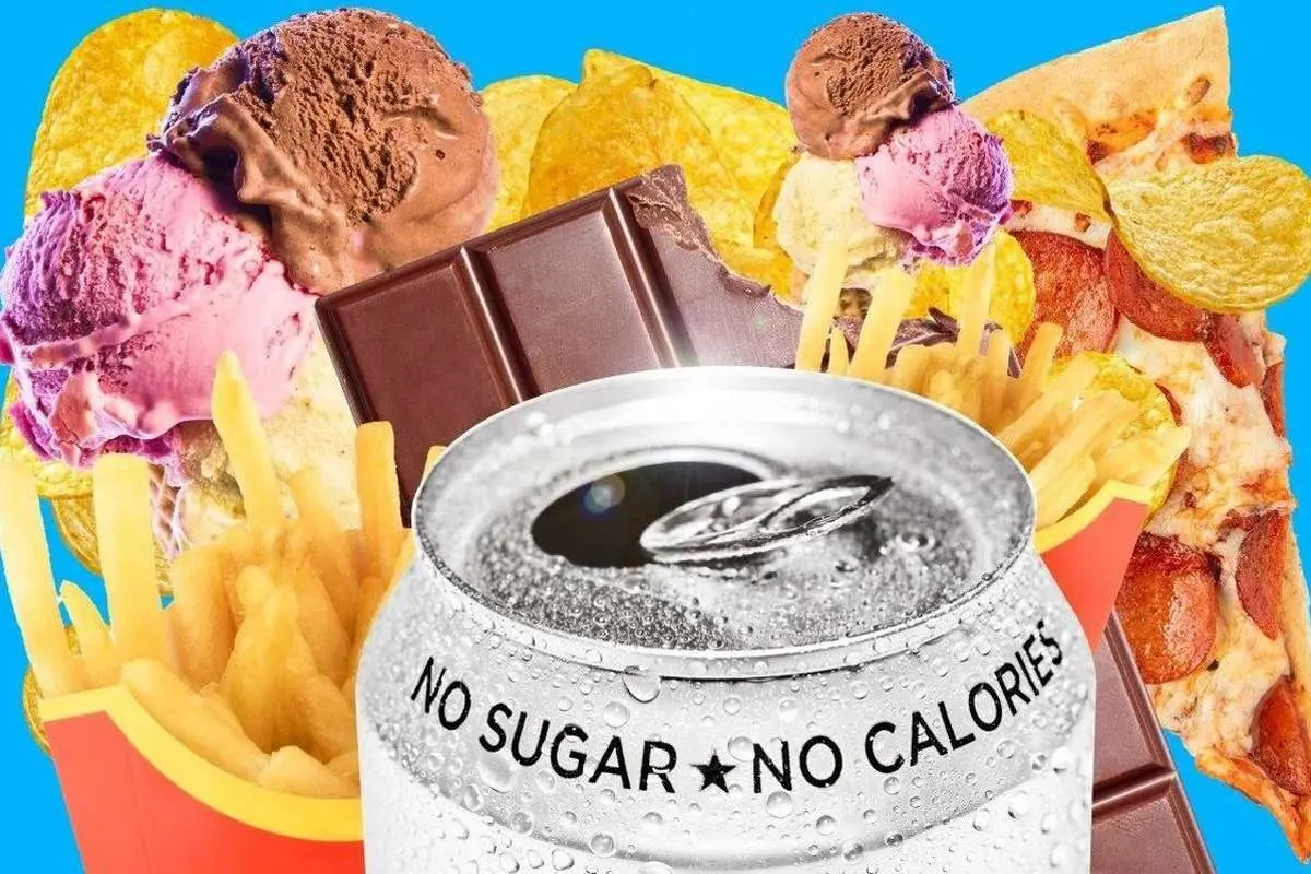 خانم‌ها دقیق‌تر بخوانند!/ ۶ هوس غذایی ناسالم و نحوه غلبه بر آن