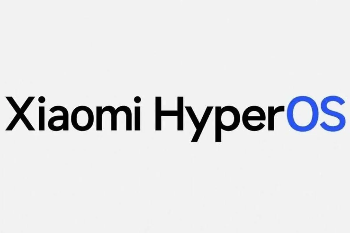 افشای تصاویری از سیستمعامل جدید HyperOS شیائومی