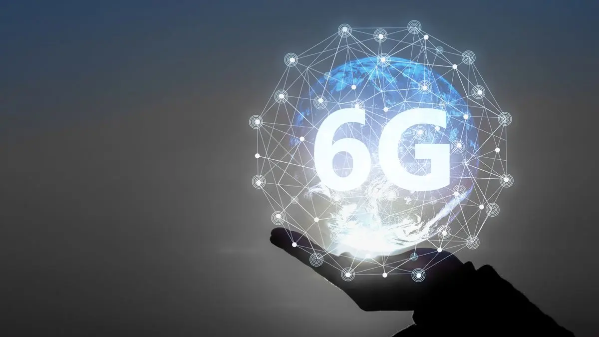 اینترنت چین، 6G می‌شود؟!