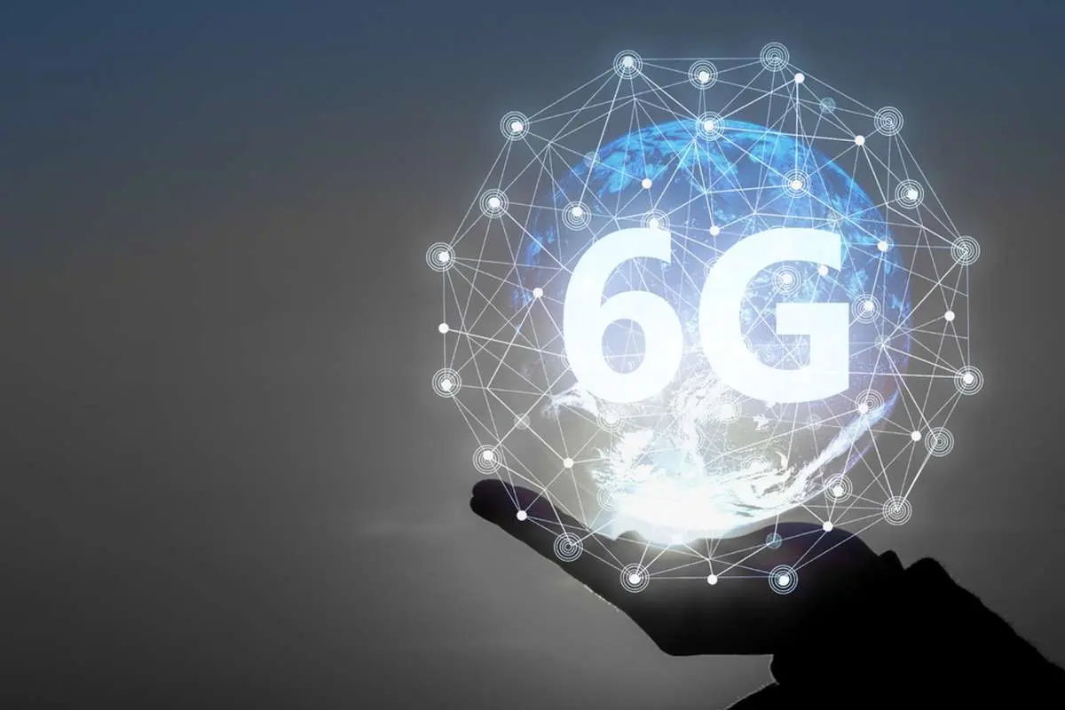 اینترنت چین، 6G میشود؟!