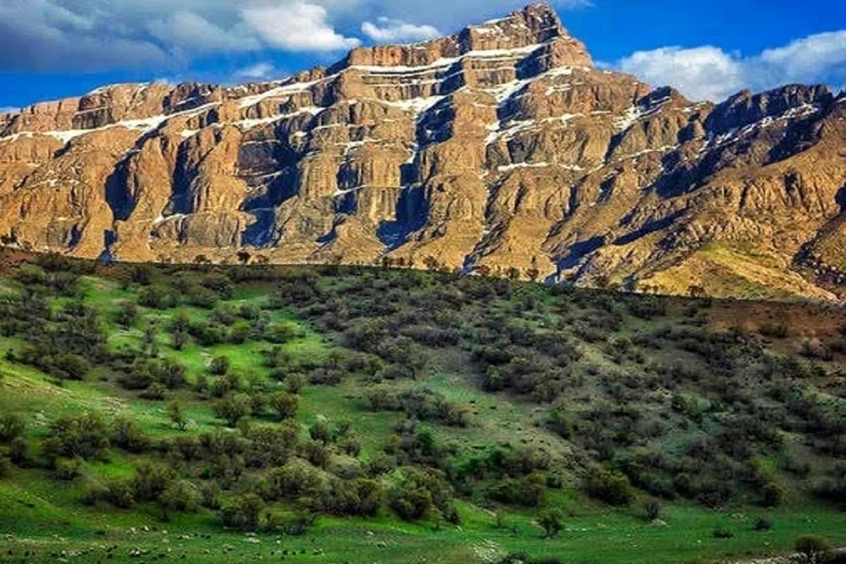 بحران «درجه یک» در زاگرس