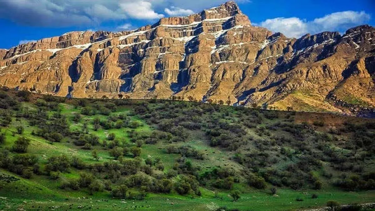 بحران «درجه یک» در زاگرس