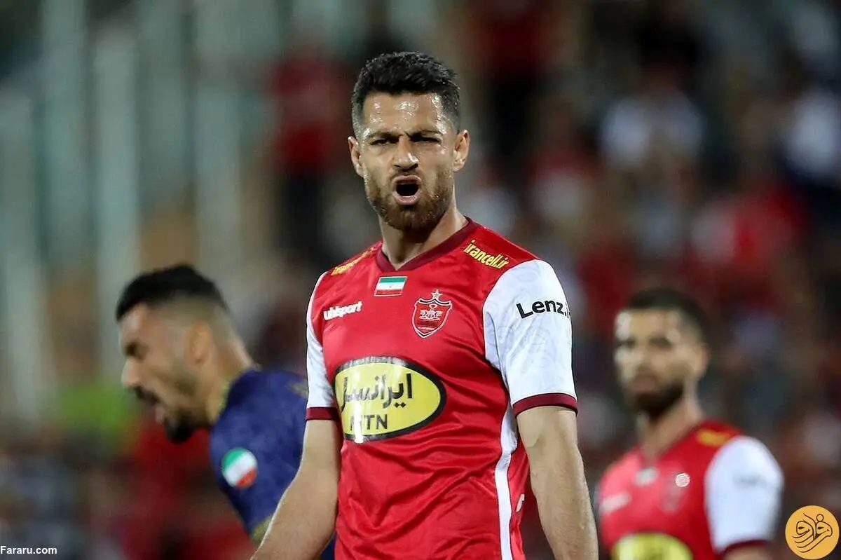پرسپولیس به دنبال گرفتن غرامت از فیفا