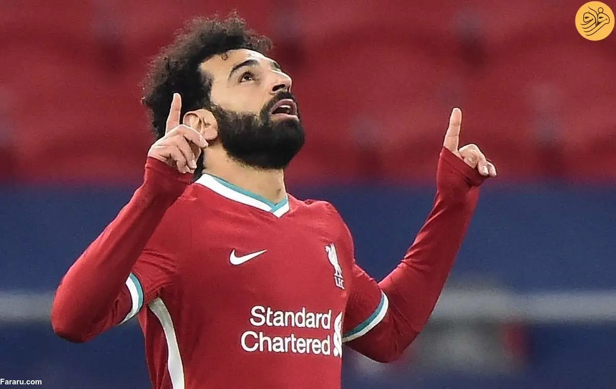 (ویدئو) محمد صلاح خواستار پایان قتل عام مردم غزه شد