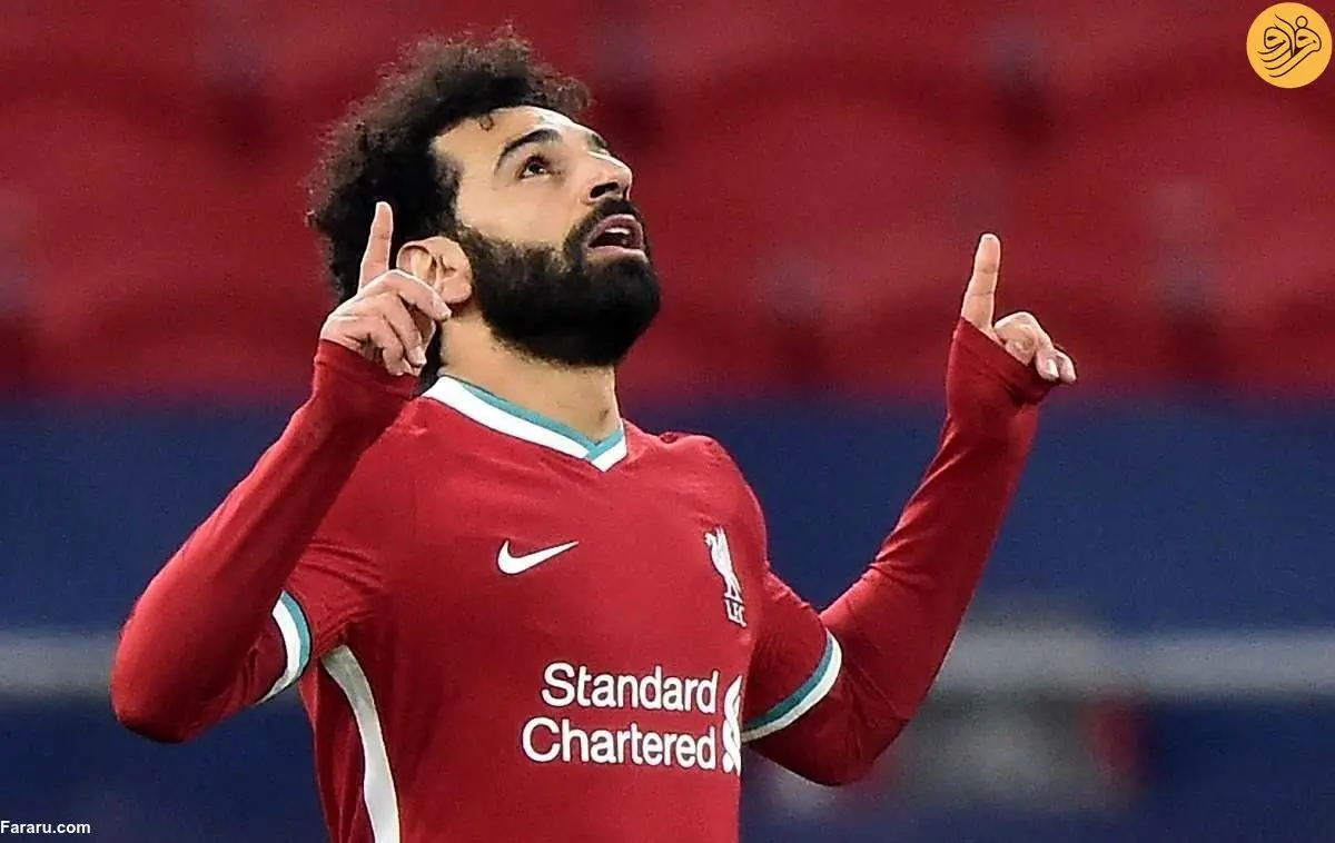 (ویدئو) محمد صلاح خواستار پایان قتل عام مردم غزه شد