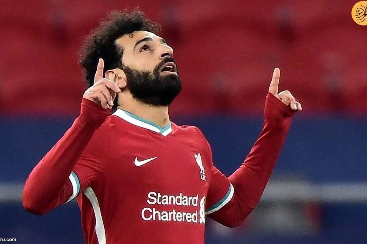 (ویدئو) محمد صلاح خواستار پایان قتل عام مردم غزه شد