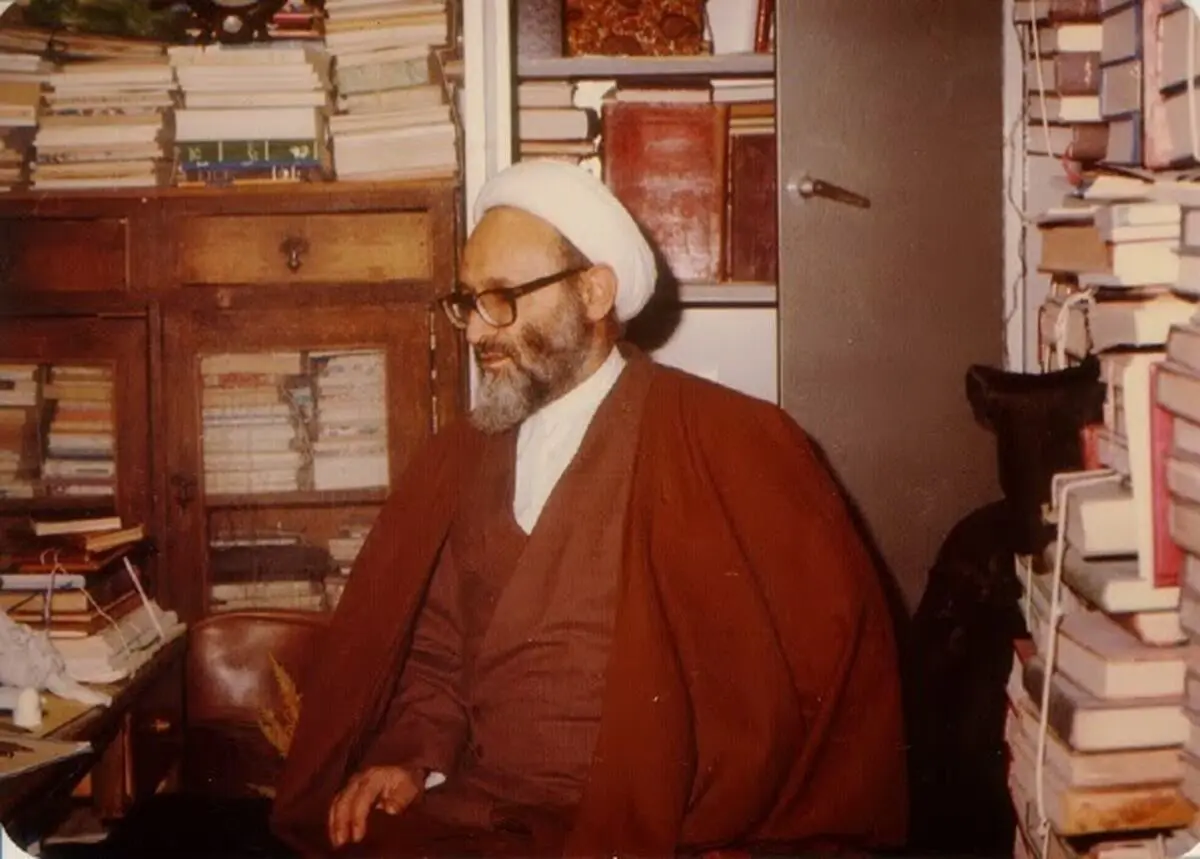 ماجرای خروج علامه حسن زاده از دین و ورود دوباره / علامه، یونانی دانستن فلسفه را یک سخن سطحی می‌دانست