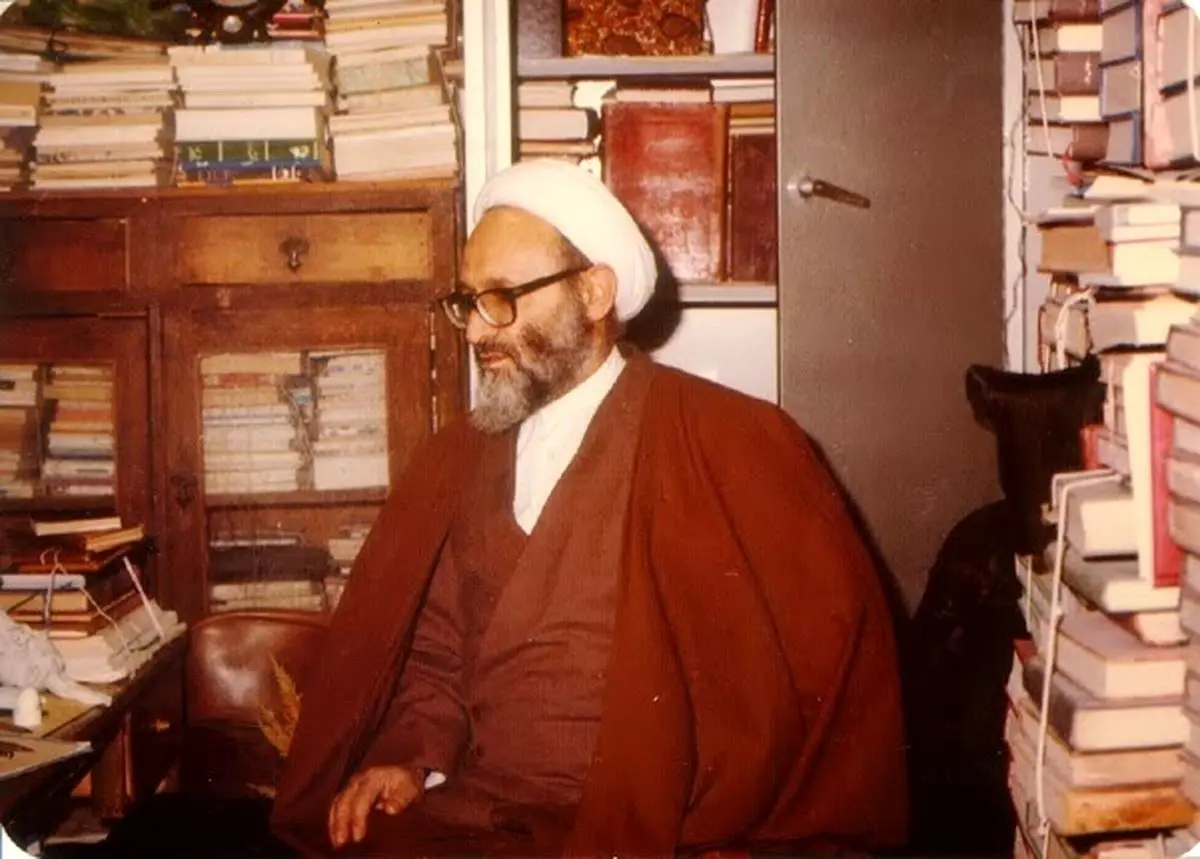 ماجرای خروج علامه حسن زاده از دین و ورود دوباره / علامه، یونانی دانستن فلسفه را یک سخن سطحی می‌دانست
