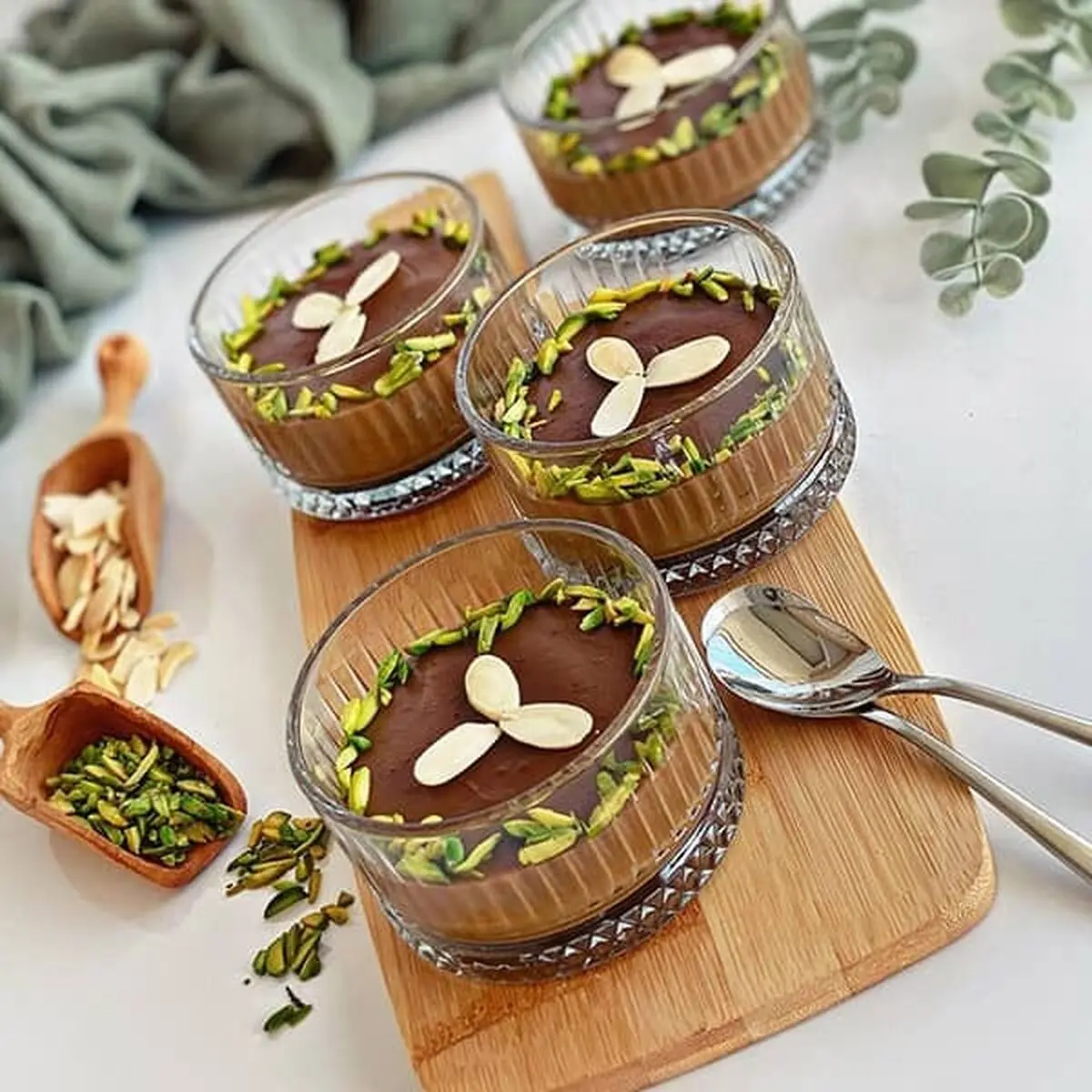 دسر ارده شیره؛ شیرینی با بمبی از انرژی