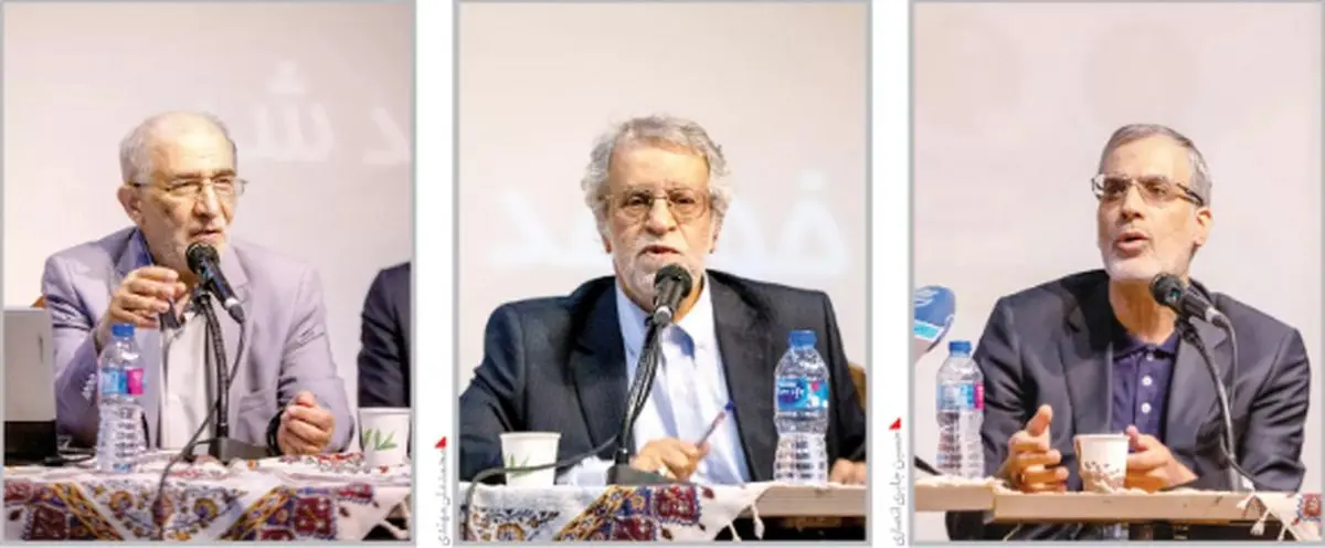 معادلات جدید در خاورمیانه