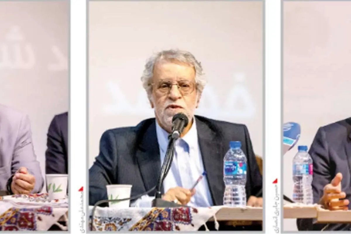 معادلات جدید در خاورمیانه