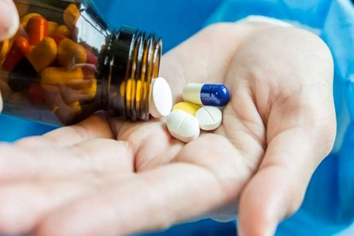 تاثیر داروی ضدافسردگی در تسکین علائم سندرم روده تحریک پذیر