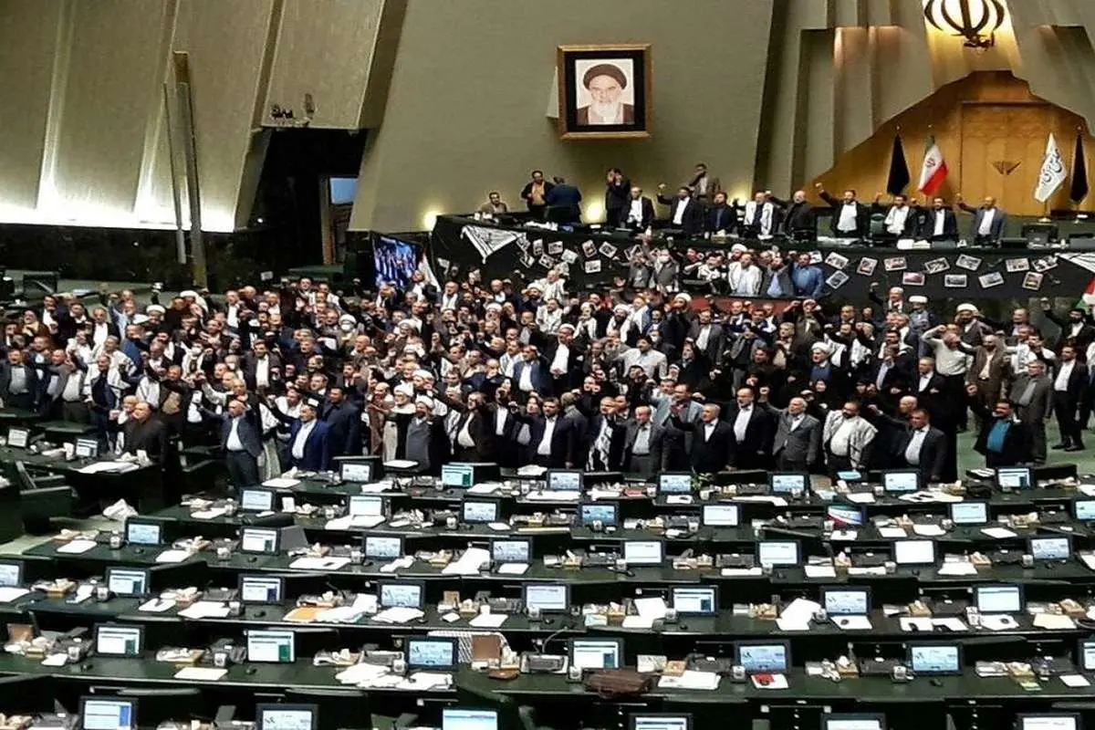 ثبتنام نهایی ۹۵۹ نفر از داوطلبان نمایندگی مجلس