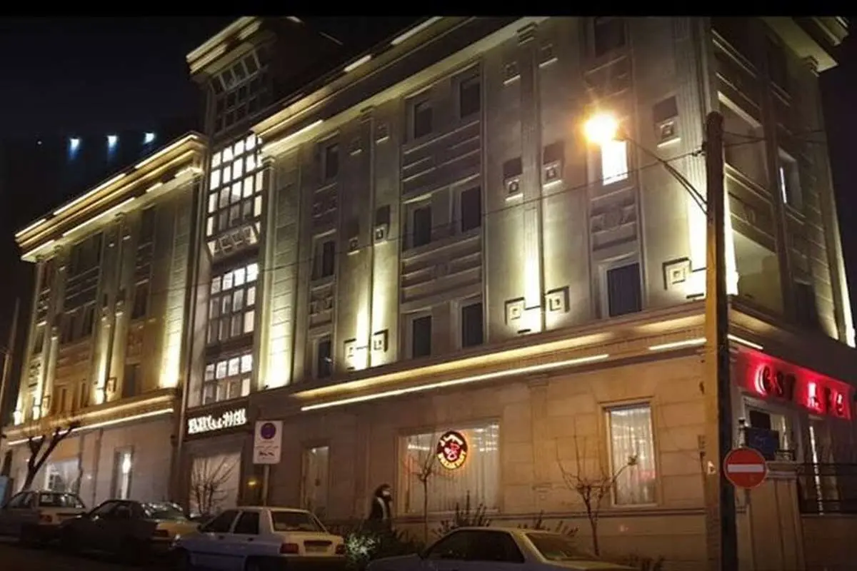 قیمت رهن و اجاره در میدان ونک