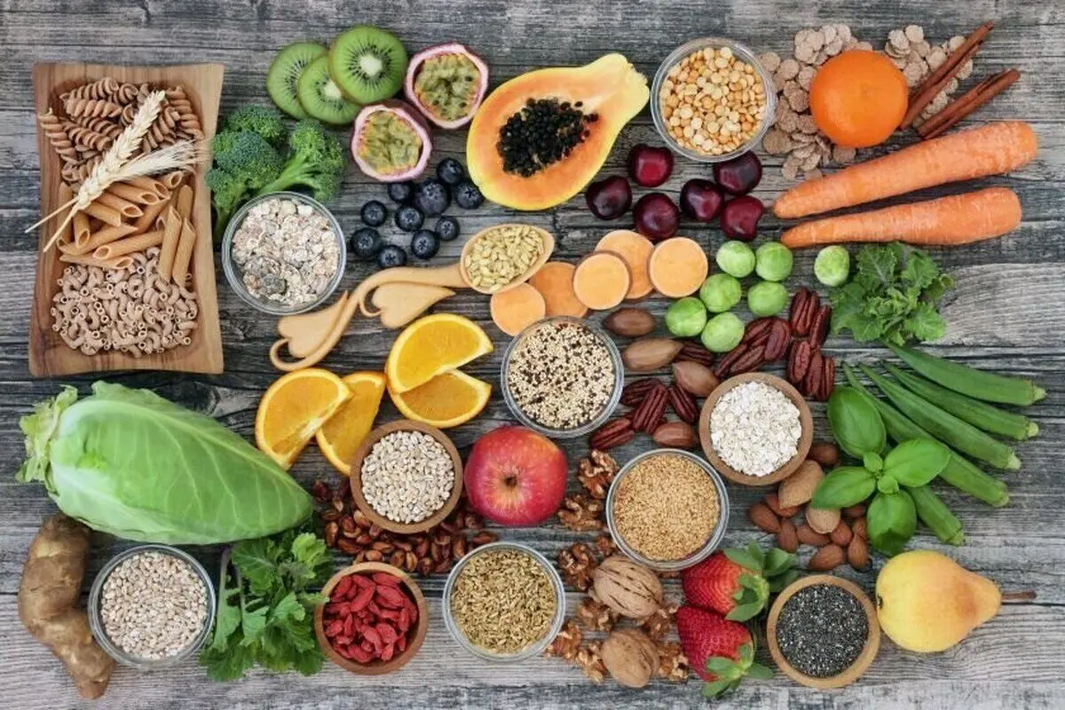 برای تقویت روده‌ها چه بخوریم؟/ افزایش سلامت روده‌ها با این ۳ ماده غذایی