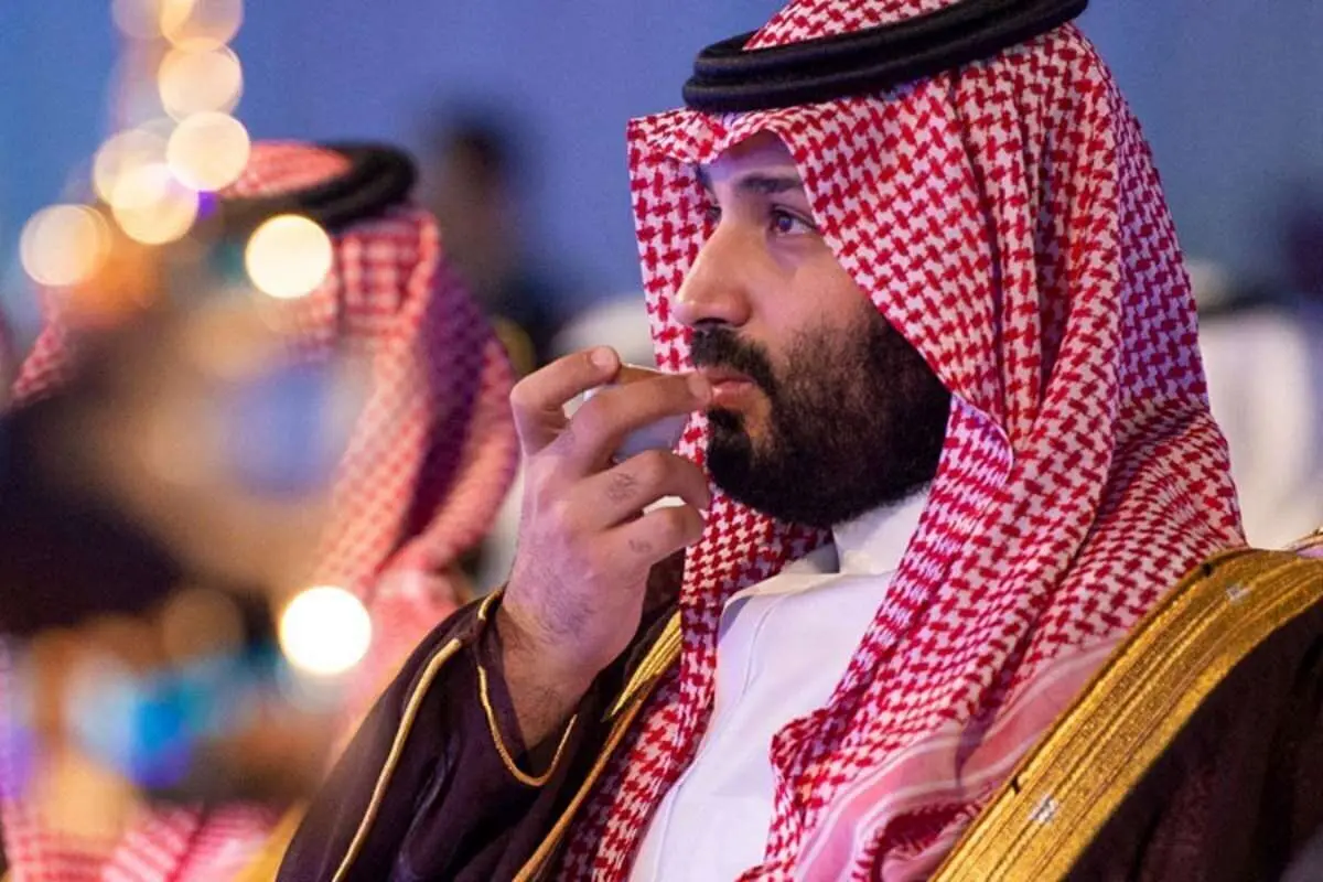 بنسلمان: باید حملات علیه غیرنظامیان در غزه متوقف شود